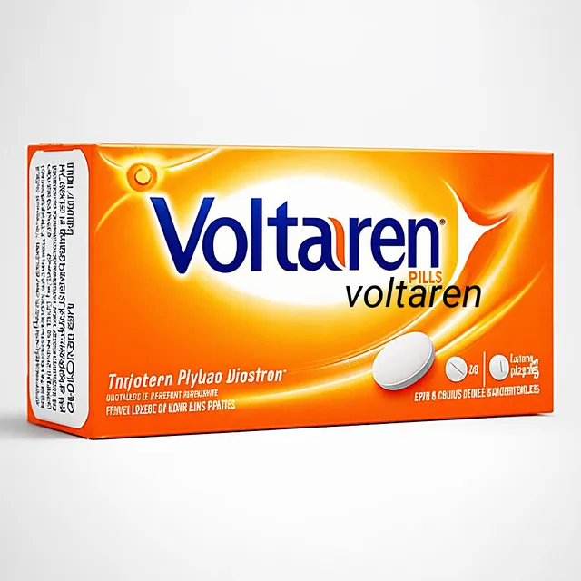 Precio de la crema voltaren